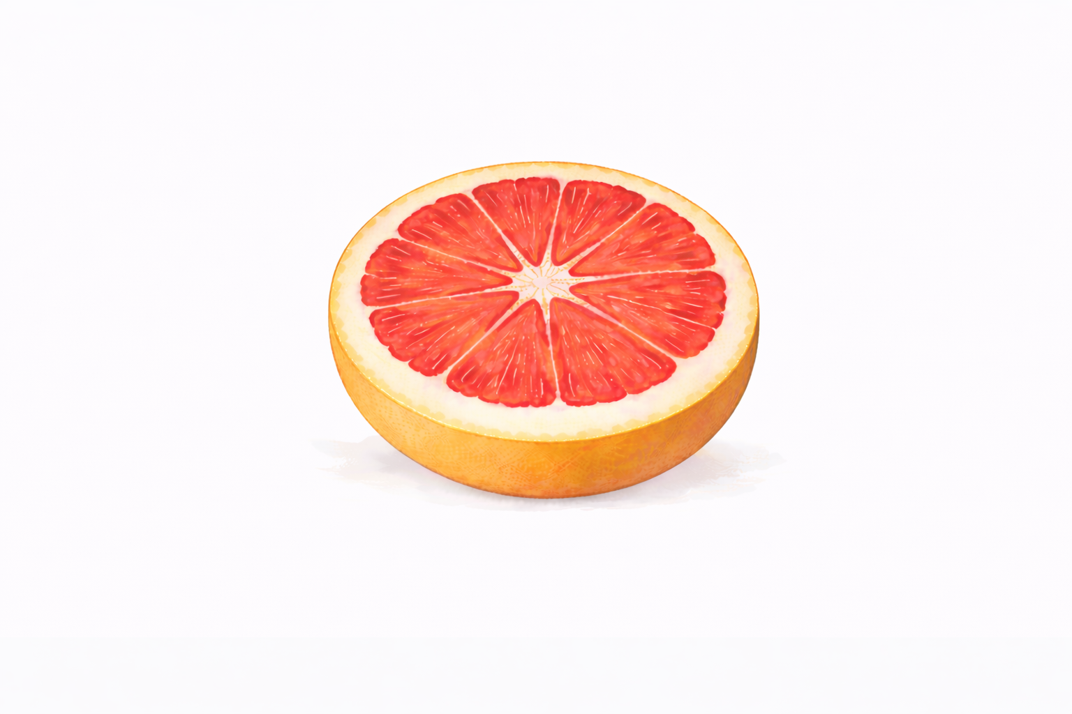 Pink Grapefruit (Pre-Order)